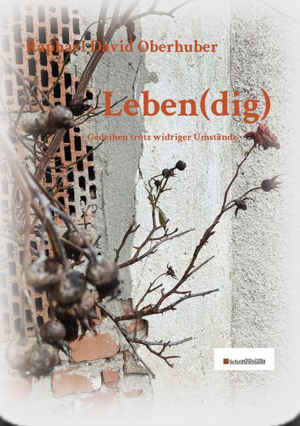Cover von Lebend(ig)