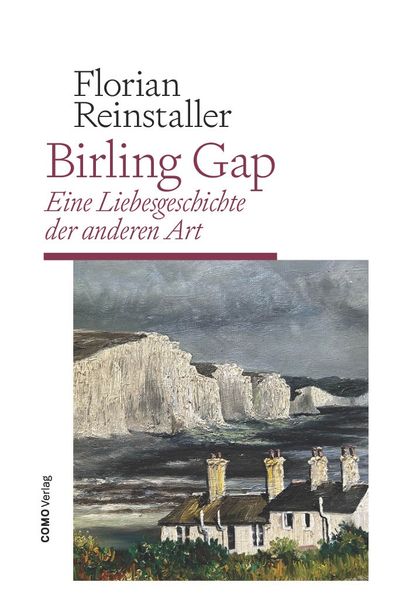 Cover von Birling Gap
