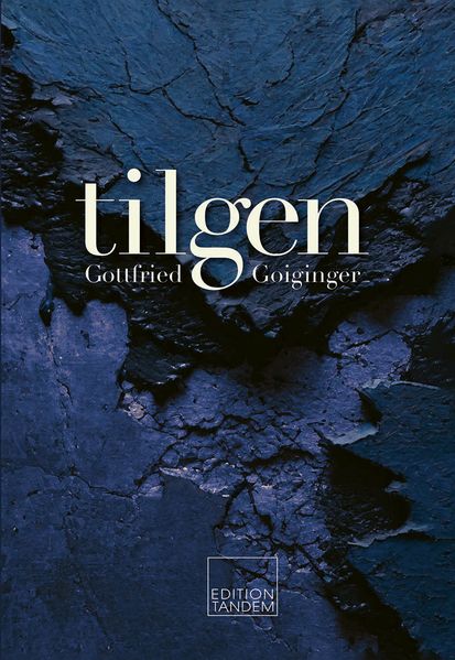 Cover von Tilgen