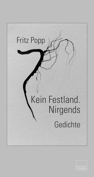 Cover von Kein Festland. Nirgends