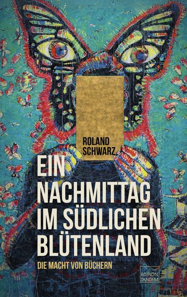 Cover von Ein Nachmittag im südlichen Blütenland