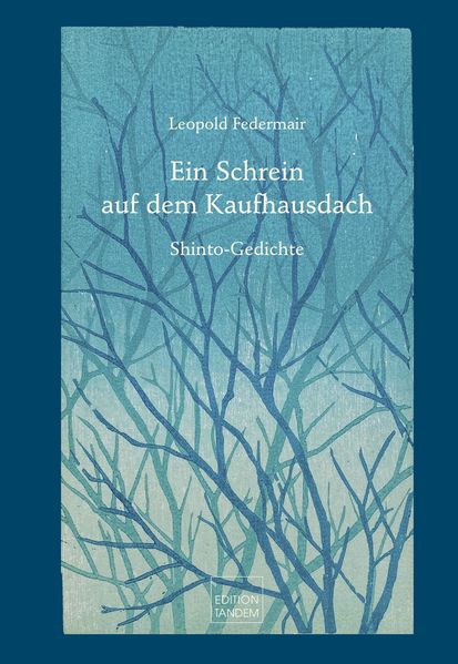 Cover von Ein Schrein auf dem Kaufhausdach