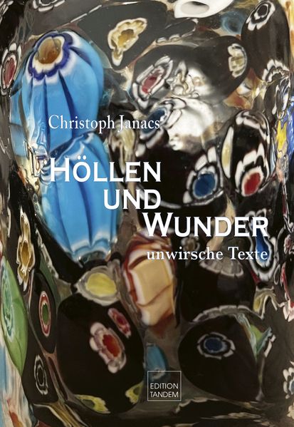 Cover von Höllen und Wunder