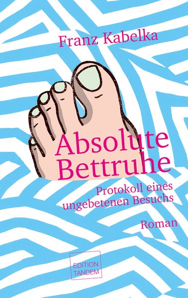 Cover von Absolute Bettruhe
