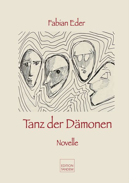 Cover von Tanz der Dämonen