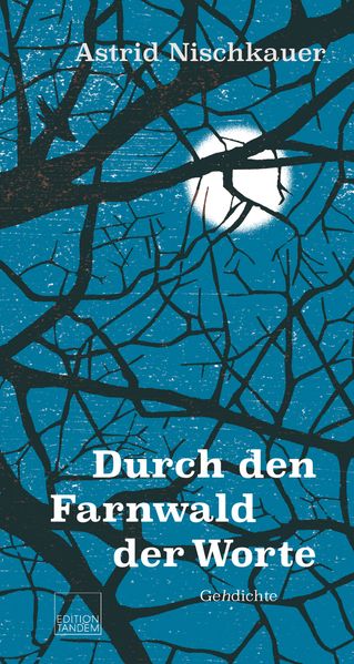 Cover von Durch den Farnwald der Worte