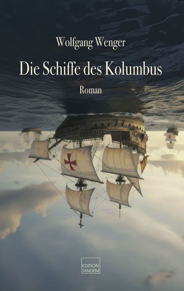 Cover von Die Schiffe des Kolumbus