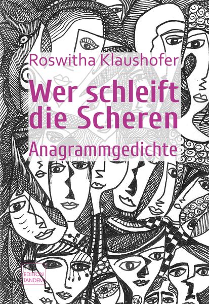 Cover von Wer schleift die Scheren