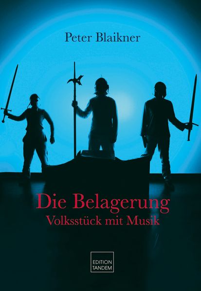 Cover von Die Belagerung