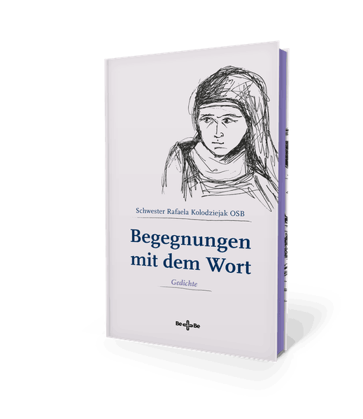 Cover von Begegnungen mit dem Wort