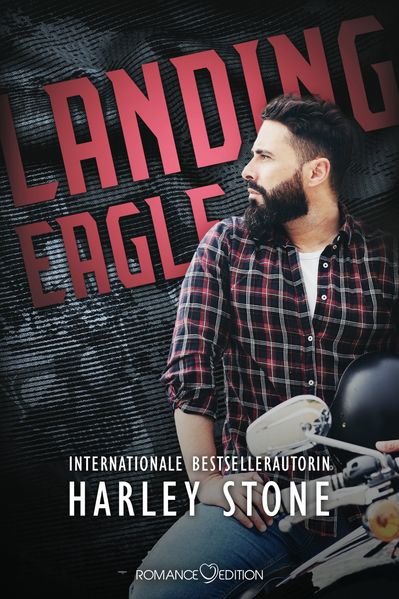 Cover von Landing Eagle