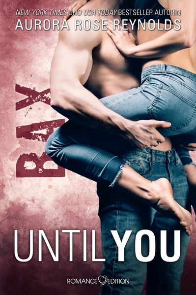 Cover von Until You: Bax
