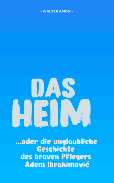 Cover von DAS HEIM
