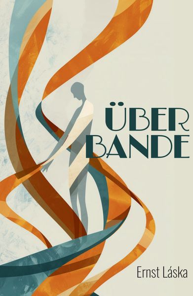 Cover von Über Bande