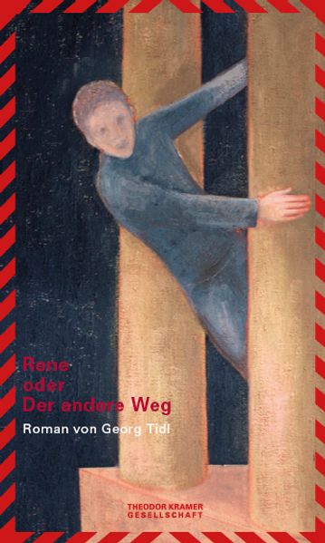 Cover von Rene oder Der andere Weg