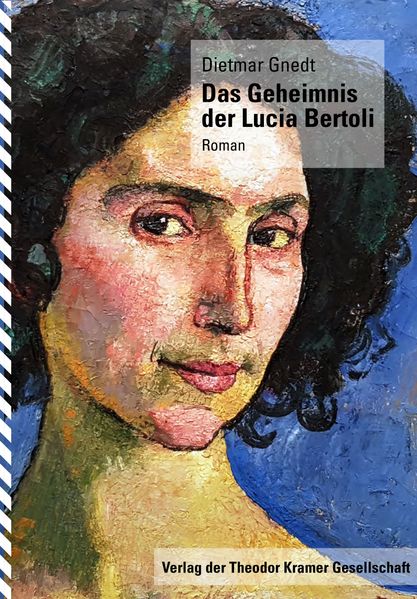 Cover von Das Geheimnis der Lucia Bertoli
