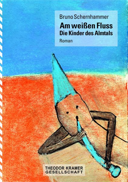 Cover von Am weißen Fluss