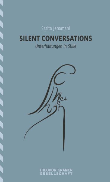 Cover von Silent conversations