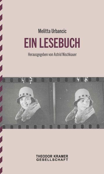 Cover von Ein Lesebuch