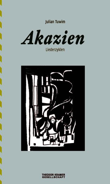 Cover von Akazien. Liederzyklen