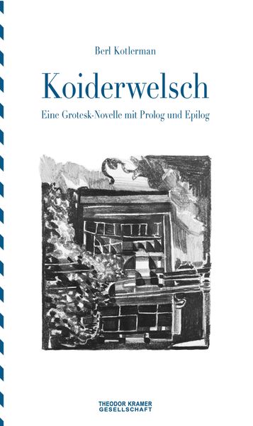 Cover von Koiderwelsch