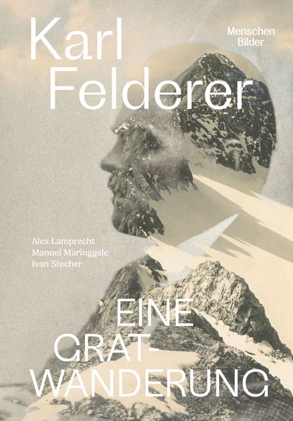 Cover von Karl Felderer
