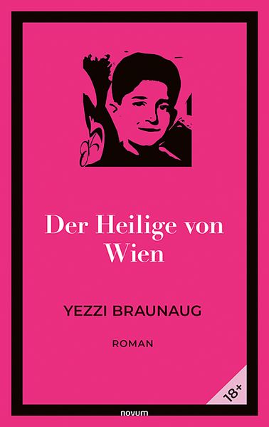 Cover von Der Heilige von Wien
