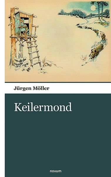 Cover von Keilermond