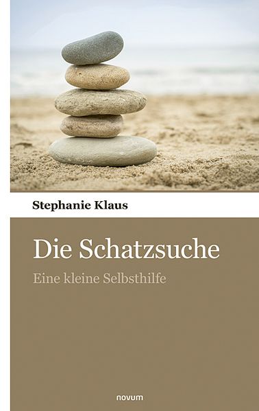 Cover von Die Schatzsuche