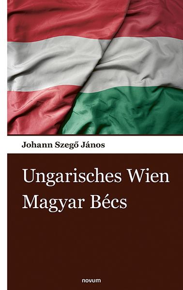 Cover von Ungarisches Wien