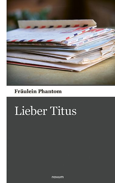 Cover von Lieber Titus