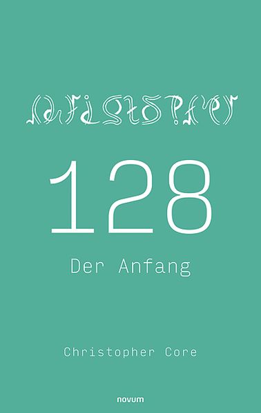 Cover von 128