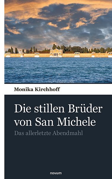 Cover von Die stillen Brüder von San Michele