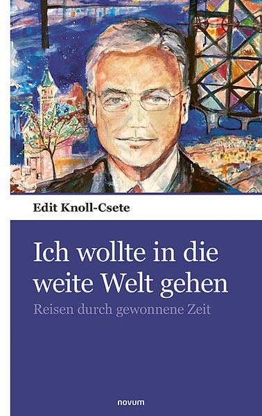 Cover von Ich wollte in die weite Welt gehen