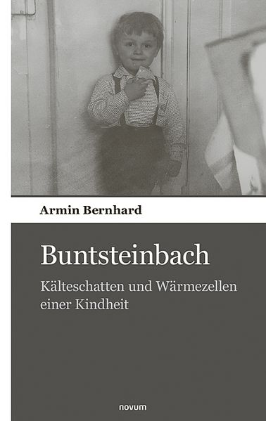 Cover von Buntsteinbach