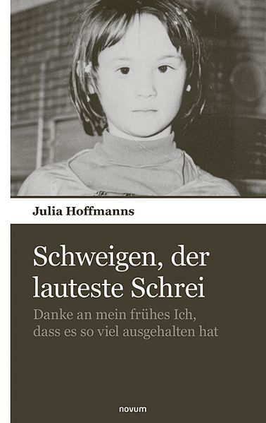 Cover von Schweigen, der lauteste Schrei