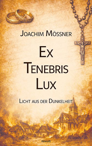 Cover von Ex Tenebris Lux