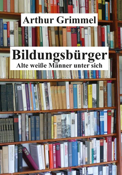 Cover von Bildungsbürger