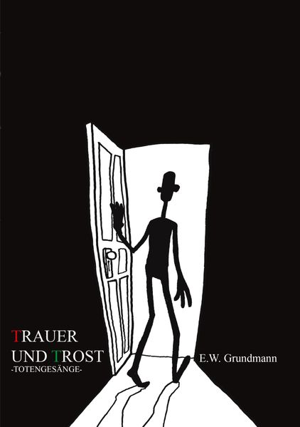 Cover von Trauer und Trost