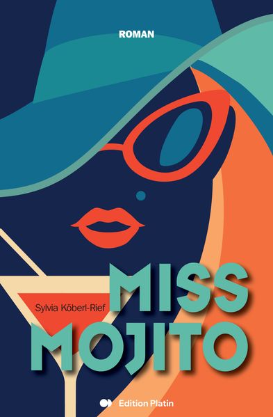 Cover von Miss Mojito