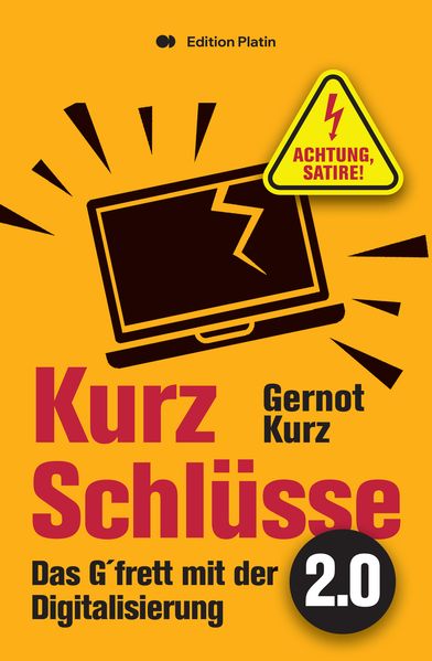 Cover von Kurz-Schlüsse 2