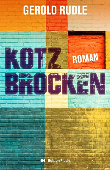 Cover von Kotzbrocken