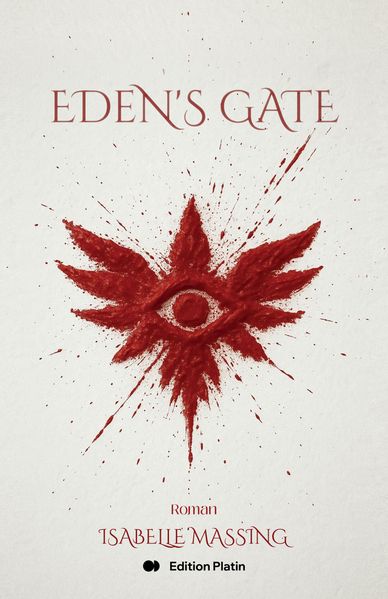 Cover von Eden’s Gate