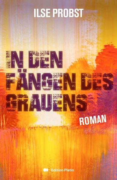 Cover von In den Fängen des Grauens