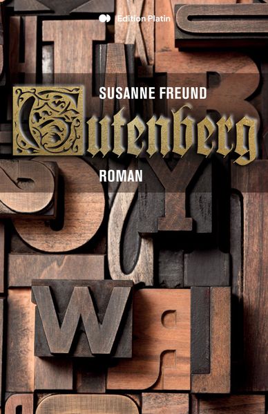 Cover von Gutenberg