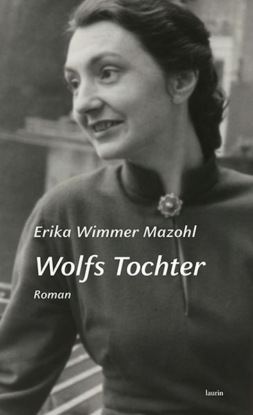 Cover von Wolfs Tochter
