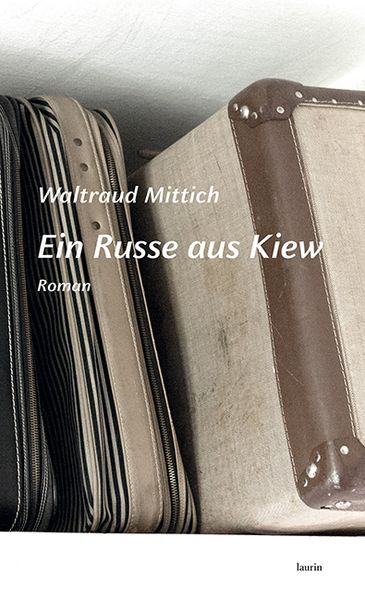 Cover von Ein Russe aus Kiew