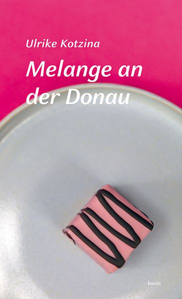 Cover von Melange an der Donau