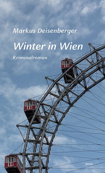 Cover von Winter in Wien