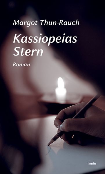 Cover von Kassiopeias Stern